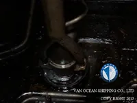 ناقلة نفط / مواد كيميائية للبيع