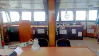 سفينة إنزال، ناقلة للبيع