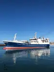Purse seiner للبيع