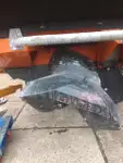 قارب طاقم للبيع