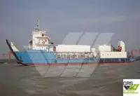 مركبة الهبوط ، الخزان للبيع