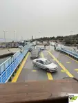سفينة نقل بضائع بالمركبات (Ro-Ro) للبيع