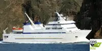 Ro-Ro ship للبيع