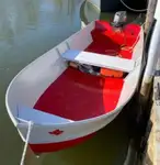 زوارق العمل للبيع