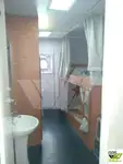 مركبة الهبوط ، الخزان للبيع