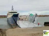 سفينة إنزال، ناقلة للبيع