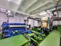 General Cargo/Multi-purpose للبيع