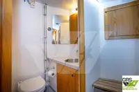 زورق دورية للبيع