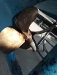 قارب طيار للبيع