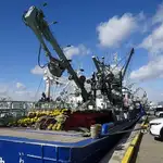 Purse seiner للبيع