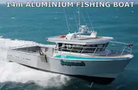 Trawler للبيع