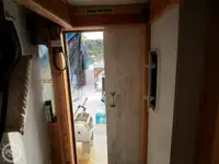 سفينة صيد بالجر للبيع
