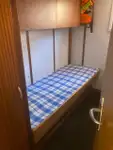 سفينة نقل بضائع سائبة للبيع