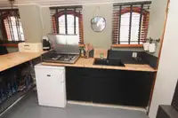 فندق عائم للبيع