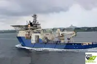 سفينة إمداد سريعة (FSV) للبيع