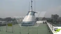 سفينة نقل بضائع بالمركبات (Ro-Ro) للبيع