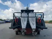 زورق دورية للبيع