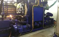 سفينة لنقل الغاز الطبيعي المسال (LNG) للبيع