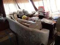 سفينة سياحية للبيع