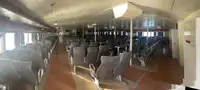 سفينة نقل بضائع بالمركبات (Ro-Ro) للبيع