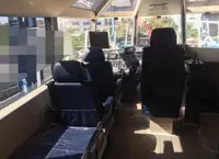 قوارب العمل للبيع