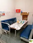 سفينة خدمات مزارع الرياح البحرية للبيع