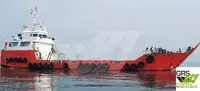 مركبة الهبوط ، الخزان للبيع