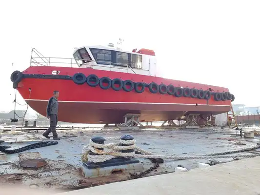Workboats for sale