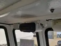سفينة لمعالجة الأسماك للبيع