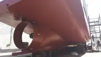 سفينة إمداد للبيع