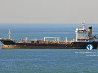 ناقلة نفط / مواد كيميائية للبيع