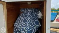 سفينة سياحية للبيع