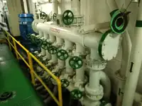 سفينة سحب للبيع
