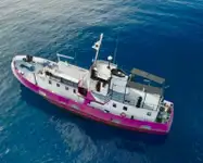 General Cargo/Multi-purpose للبيع