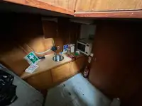 سفينة سحب للبيع