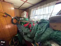 سفينة صيد بالجر للبيع