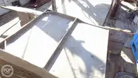 سفينة صيد بالجر للبيع