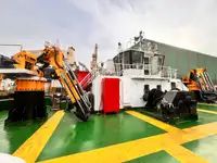 General Cargo/Multi-purpose للبيع
