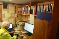 سفينة نقل بضائع بالمركبات (Ro-Ro) للبيع