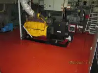 بارجة للبيع