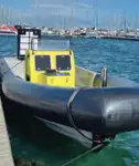 سفينة الانقاذ للبيع
