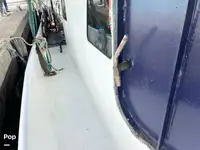 سفينة صيد بالجر للبيع