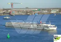 سفينه سياحيه للبيع