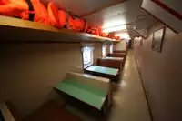 سفينة نقل بضائع سائبة للبيع