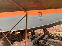 سفينة عبّارة للبيع