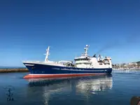 Purse seiner للبيع