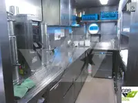 سفينة سياحية للبيع