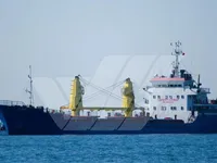 General Cargo/Multi-purpose للبيع