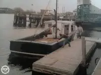 بارجة للبيع