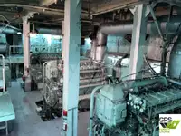 سفينة نقل بضائع بالمركبات (Ro-Ro) للبيع